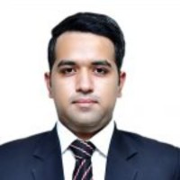 Syed Shahzad Hussain