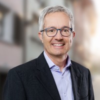Martin Steinacher