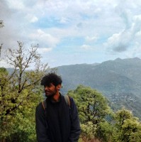 Abhijith K S