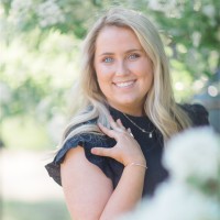 Rebekah Lakey