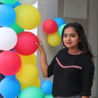Rosha Poudel