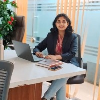 Kalyani Dhembare