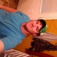 Austin Patton