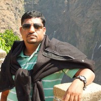 Mohammed Altamash