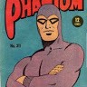 Phantom Singh
