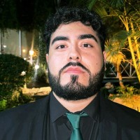 Samuel Palestino Ayala