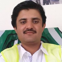 Shafqat Mehmood