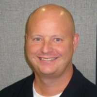 Corey Rosenbaum