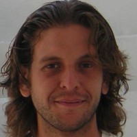 Fabrizio D'Antoni