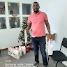 Jerome Mkhize