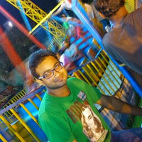 Ankit Saxena