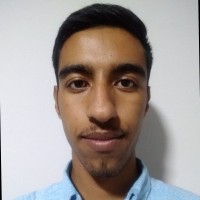 Oscar Daniel Córdova Santos