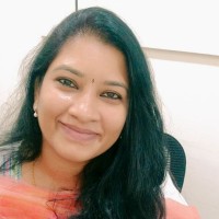Lavanya Mohan