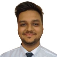 Sanskar Garg