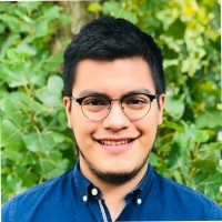 Ismael Chirino Aguiñaga