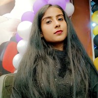 Muskan Pahuja