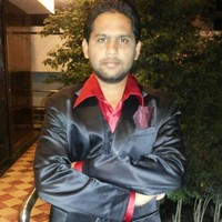 Ar Syed Mudassir Quadri