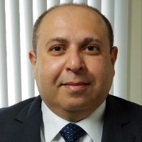 Sherif Elsonbaty