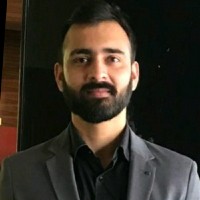 Manish Deo