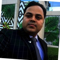 Md Julfikar Ali