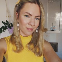 Elina Kröger