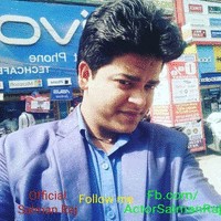 Salman Raj