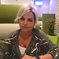 Rosana Casanova biosca