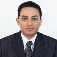 Hamada Mandour