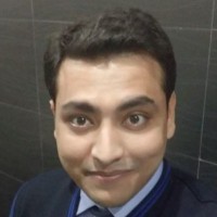 Kaustav Roy