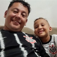 Rogério Camargo