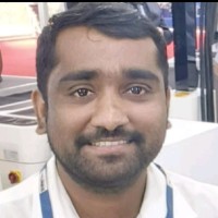 Rohit Patil