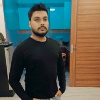 Mr. Govind Dixit