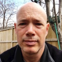 Rob Chmilar