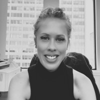 Lauren Parker, MBA BBA