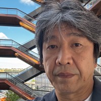 KOJI TERADA