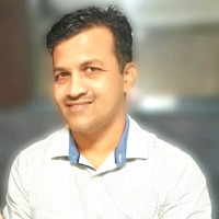 SATYEN SAWANT DESAI