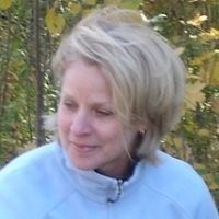 Diane Merrall