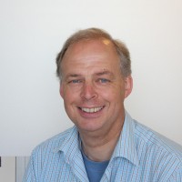 Peter Bos