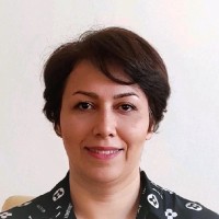 Maryam Ghezelbash