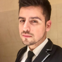 Joel Chaparro