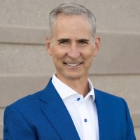Brian Hensen, Cfp®, Chfc®