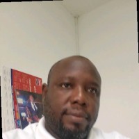 Blaise Onana A Ndem
