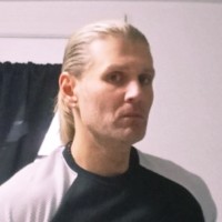 Darren Morgan