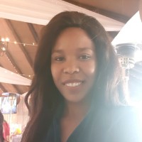 Phindile Dube