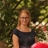 Melanie Seibel