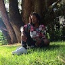 Anna Clara Cândido