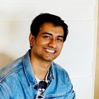 Nikhil Gaba