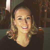 Anna Hargrave