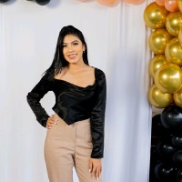 Cesia Jasmin Lanza Carranza