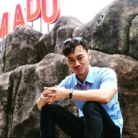 Yustinus Ari Gunawan